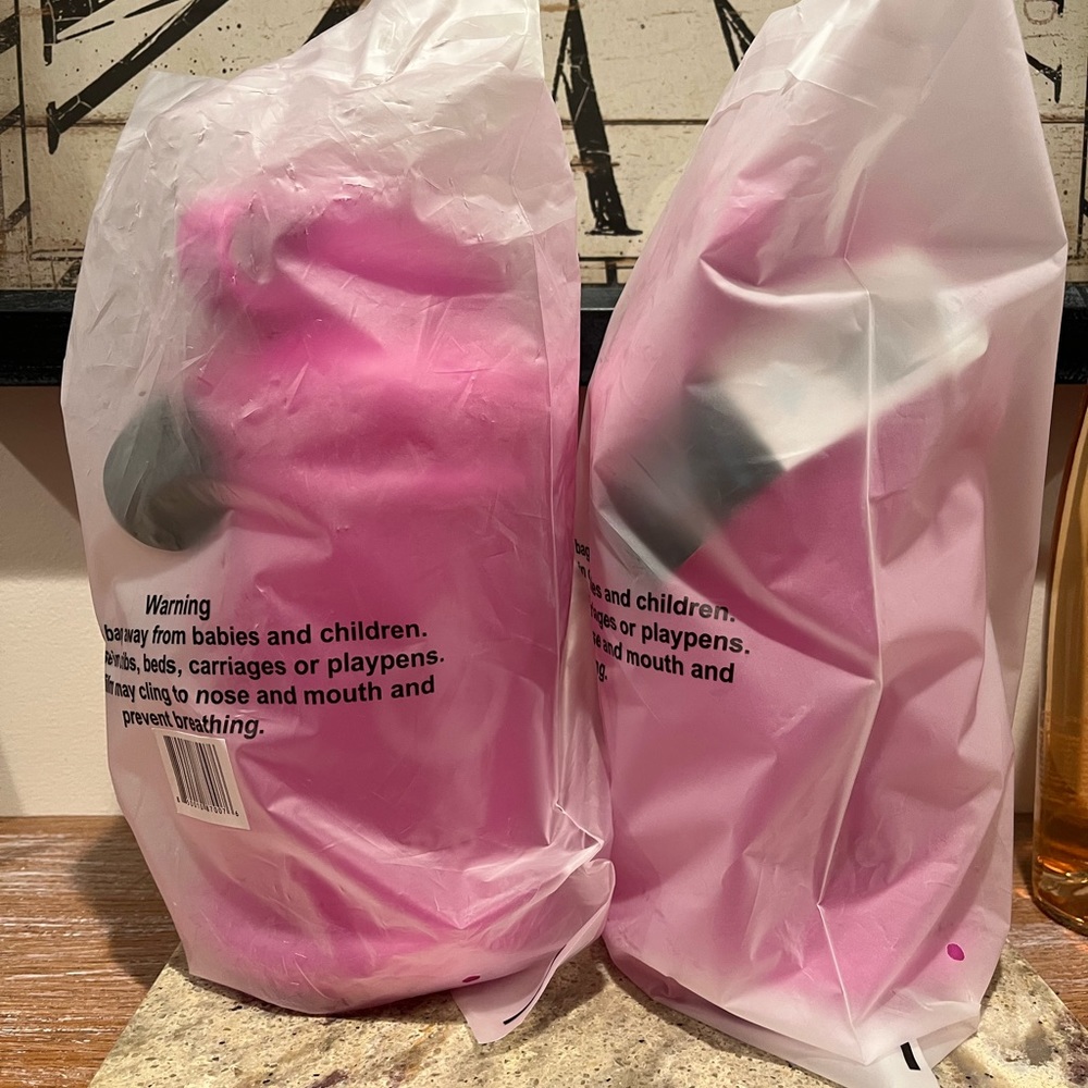 Fuchsia pro hydrojug
